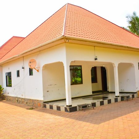 Parkbridge Resort Mto wa Mbu Zewnętrze zdjęcie