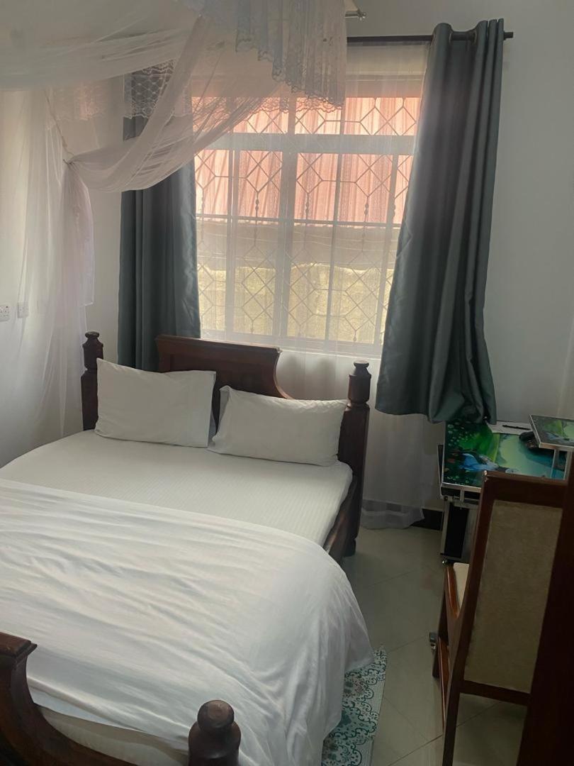Parkbridge Resort Mto wa Mbu Zewnętrze zdjęcie