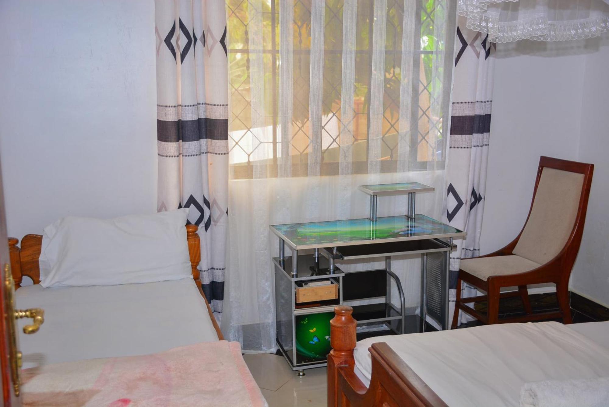 Parkbridge Resort Mto wa Mbu Zewnętrze zdjęcie